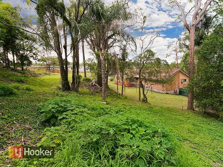 Fourth view of Homely land listing, 56B Main Avenue, Bardon QLD 4065