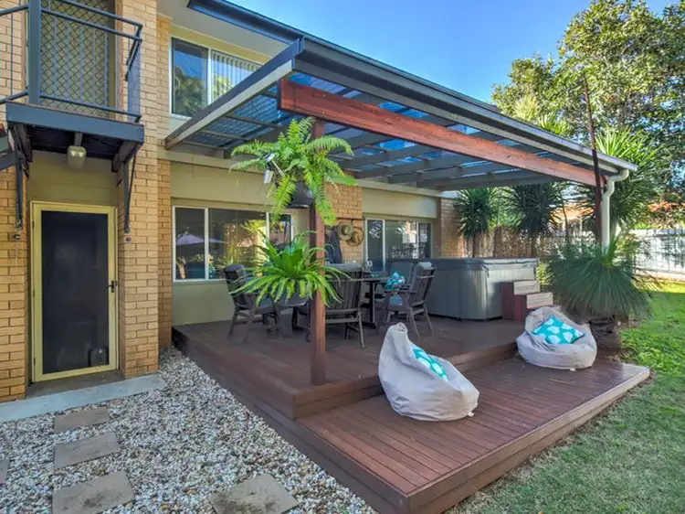 Third view of Homely house listing, 4 Catalina Crescent, Birkdale QLD 4159