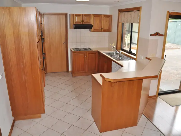 Second view of Homely house listing, 55 Rapid Drive, Mccracken SA 5211