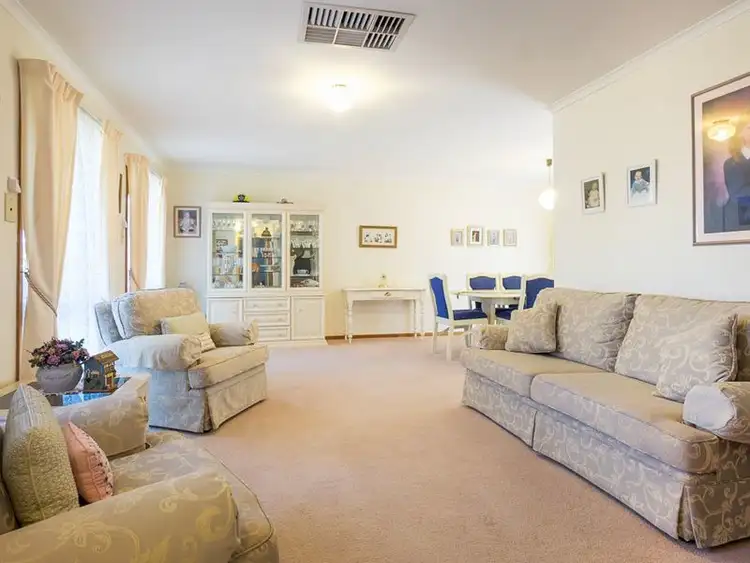 Third view of Homely house listing, 44 Whitsunday Drive, Hoppers Crossing VIC 3029