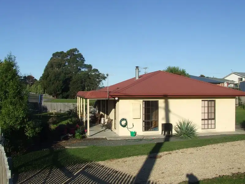 Main view of Homely house listing, 1 Lindsay Parade, St Helens TAS 7216