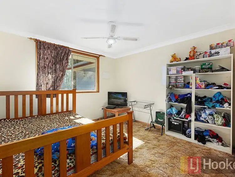 Sixth view of Homely rural property listing, 84 Callen Brae Lane, Yessabah NSW 2440