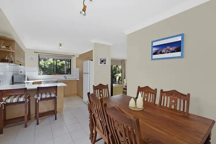 Fifth view of Homely townhouse listing, 6/39-41 Anzac Road, Long Jetty NSW 2261