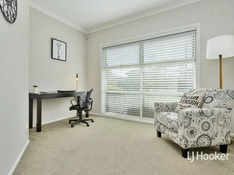 Second view of Homely house listing, 3 Kingsford Drive, Point Cook VIC 3030