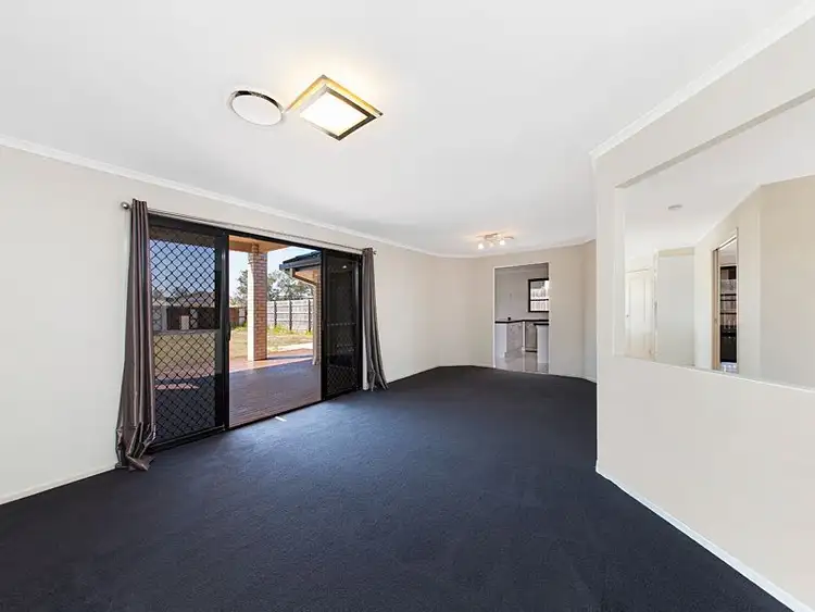 Second view of Homely house listing, 46 Jarrah Street, Moggill QLD 4070
