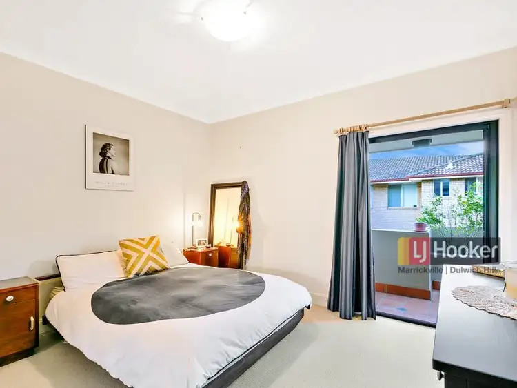 Sixth view of Homely townhouse listing, 3/165a Denison Road, Dulwich Hill NSW 2203