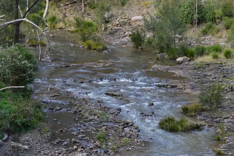 Lot 165 Condamine River Road, Killarney QLD 4373