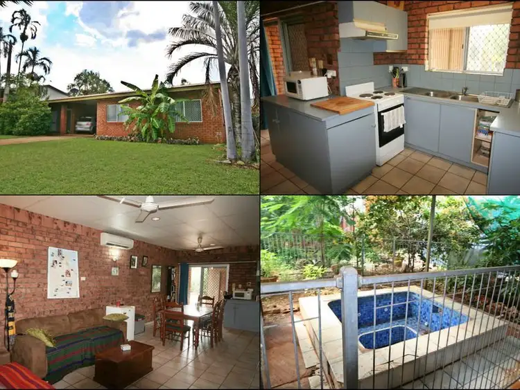 Sixth view of Homely house listing, 61 Coolibah Circuit, Katherine NT 850