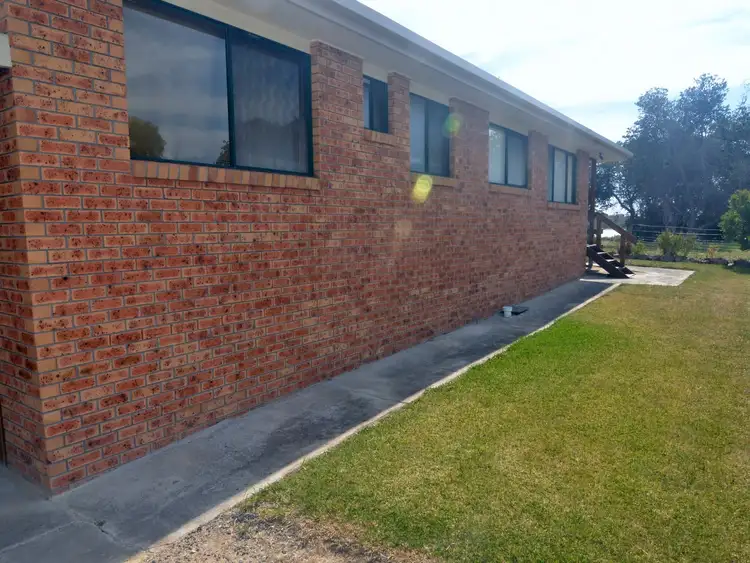 Second view of Homely house listing, 34 Swanwick Drive, Coles Bay TAS 7215