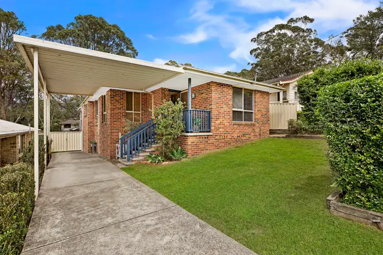 8 Dulwich Road, Springfield NSW 2250
