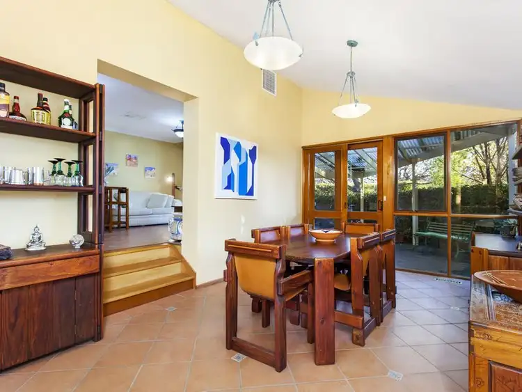 Fifth view of Homely house listing, 33 Carstensz Street, Griffith ACT 2603
