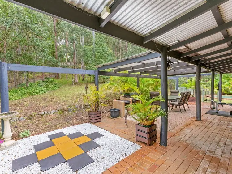 Sixth view of Homely house listing, 7 Walcoy Place, Worongary QLD 4213