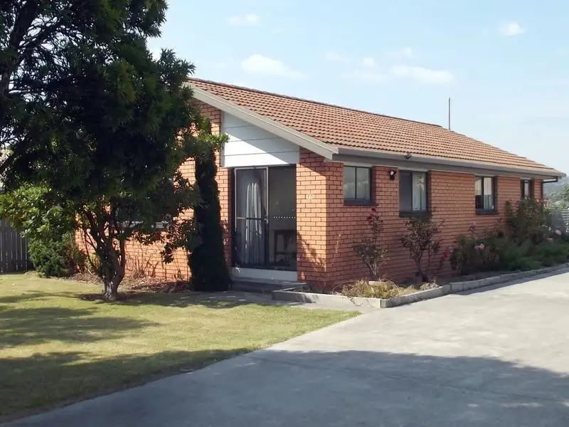 Main view of Homely house listing, 17 Tully Street, St Helens TAS 7216