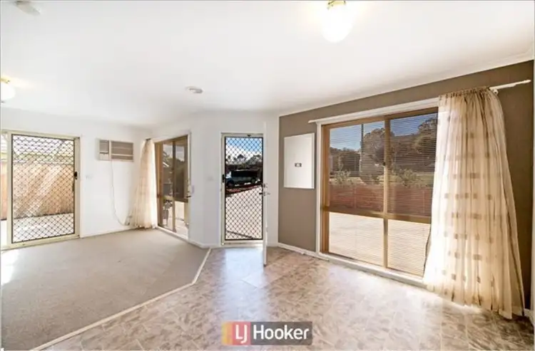 Second view of Homely house listing, 15 Patten Street, Ngunnawal ACT 2913