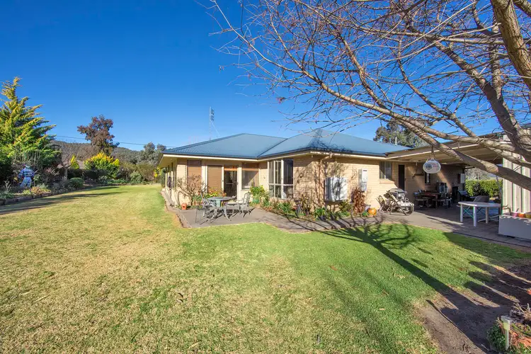 Fourth view of Homely house listing, 11 George Street, Moonbi NSW 2353