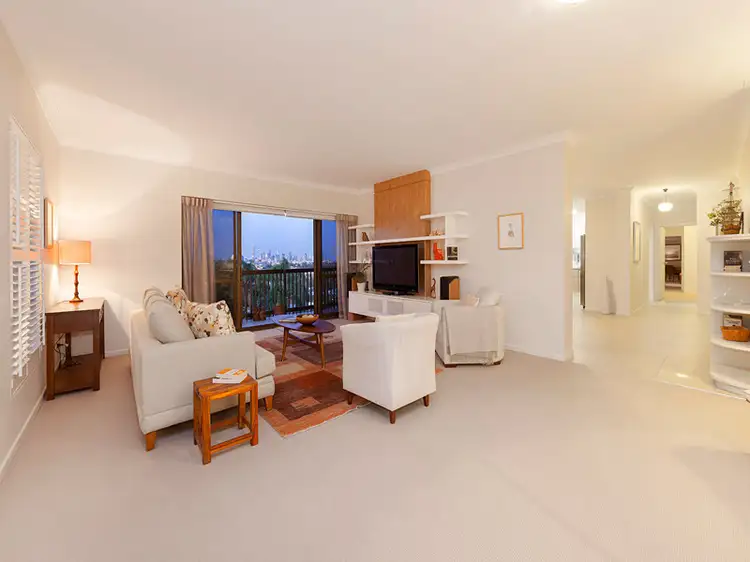 Main view of Homely unit listing, 21B/32 Swann Road, Taringa QLD 4068