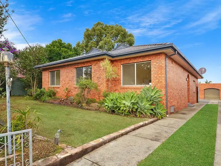 Main view of Homely house listing, 7 Simpson Avenue, Burwood NSW 2134