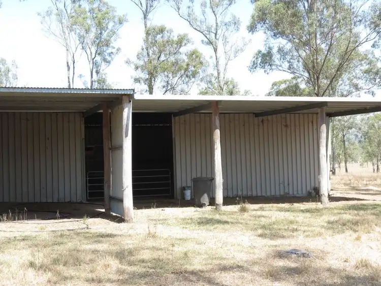 Fifth view of Homely rural property listing, Address available on request