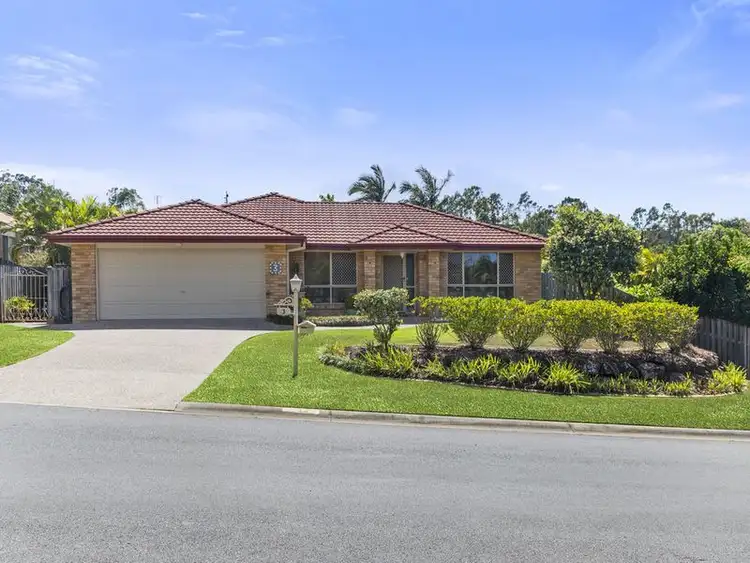 Third view of Homely house listing, 3 Matzia Avenue, Pacific Pines QLD 4211