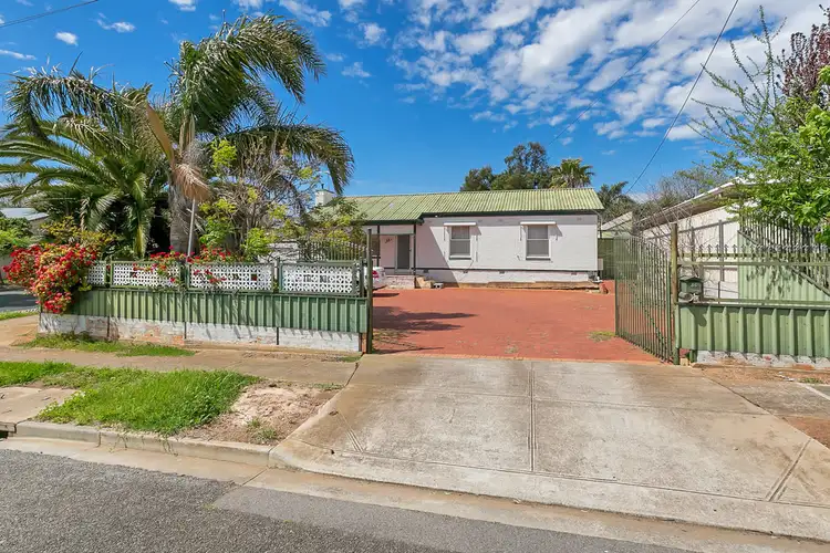 Main view of Homely house listing, 36 Ward Terrace, Enfield SA 5085