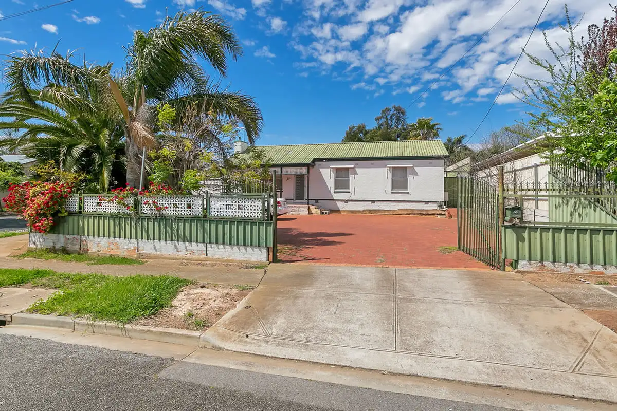 Main view of Homely house listing, 36 Ward Terrace, Enfield SA 5085