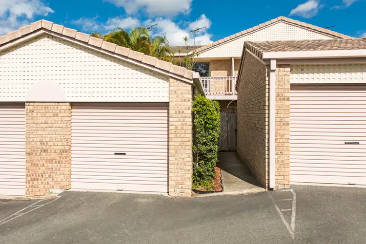 Fourth view of Homely townhouse listing, 16/49 Maranda Street, Shailer Park QLD 4128
