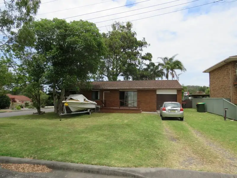 Main view of Homely house listing, 18 Simpson Street, South West Rocks NSW 2431