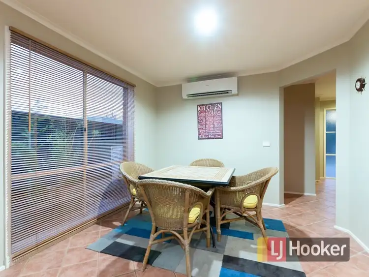 Sixth view of Homely house listing, 4 Nestle Retreat, Berwick VIC 3806