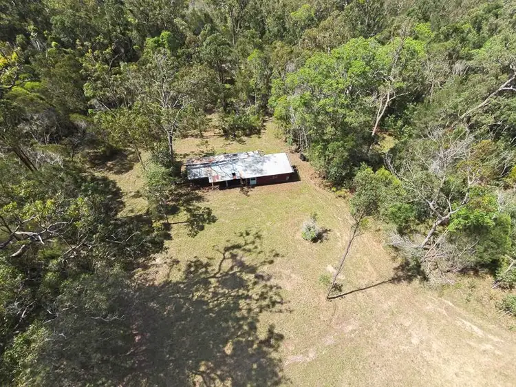 270 Tanglewood Road, Lawrence NSW 2460