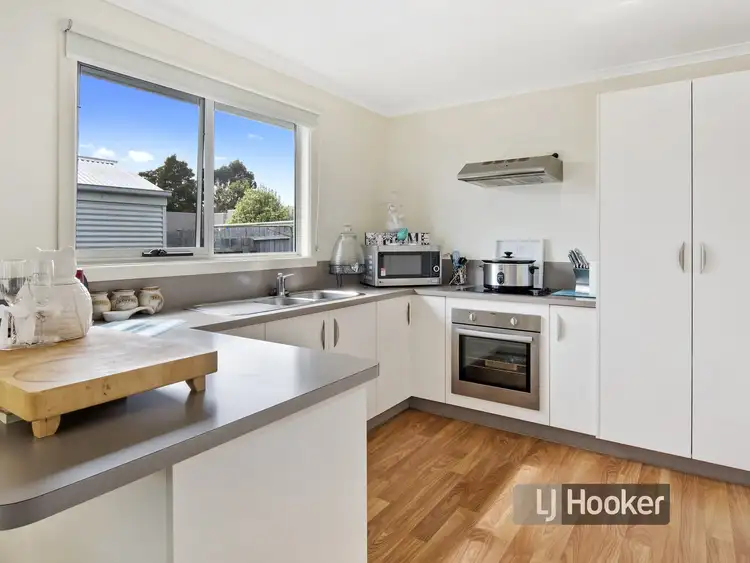 Third view of Homely unit listing, Unit 1/7 Saunders Street, Wynyard TAS 7325