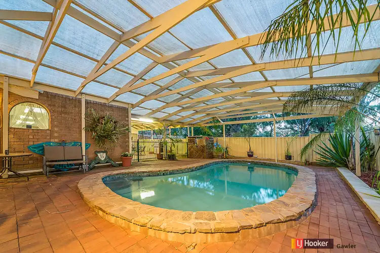 Third view of Homely house listing, 245 Alexander Avenue, Bibaringa SA 5118