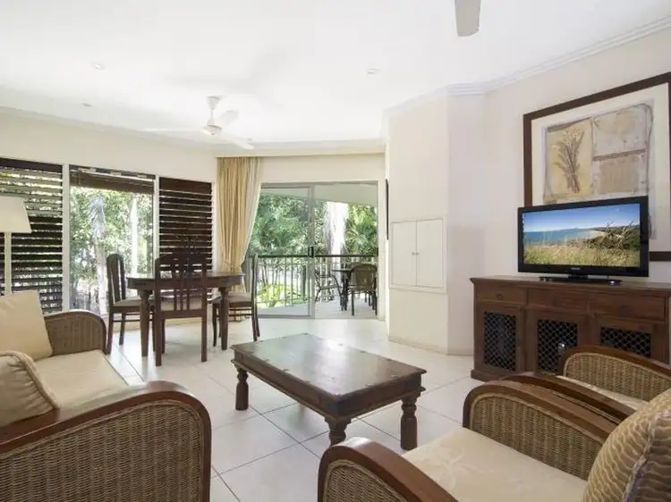 Fourth view of Homely unit listing, 66 Paradise Links/70 Nautilus Street, Port Douglas QLD 4877