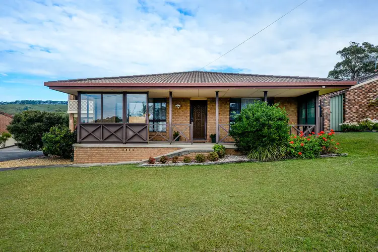 Second view of Homely apartment listing, 1/66 Scarborough Street, Woolgoolga NSW 2456