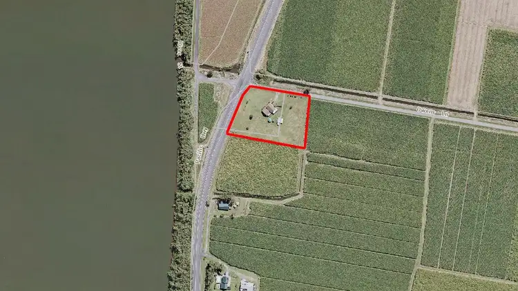 Third view of Homely house listing, 2 Owens Lane, East Wardell NSW 2477
