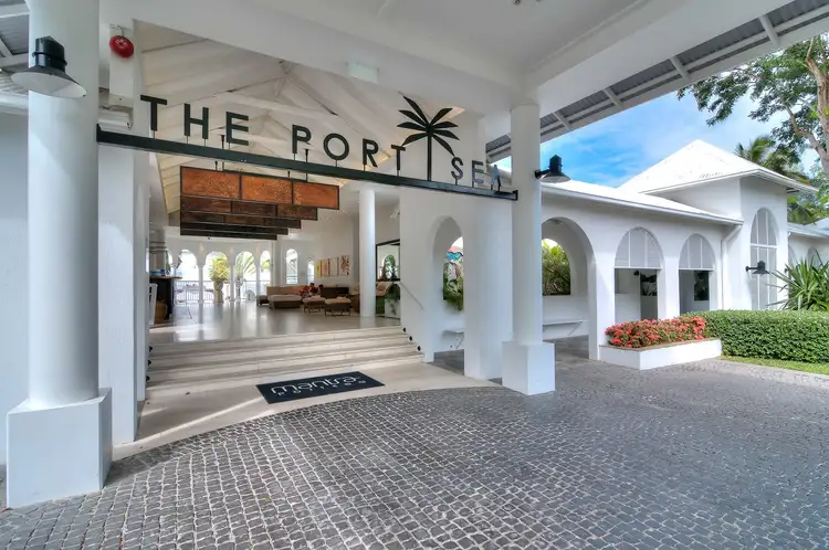 Sixth view of Homely unit listing, 69 Portsea/70 Davidson Street, Port Douglas QLD 4877