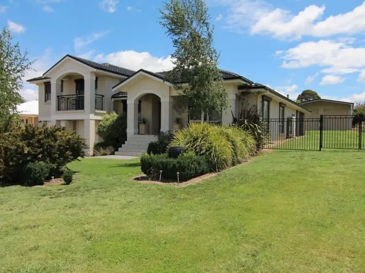 Main view of Homely house listing, 9 McIntosh Street, Orange NSW 2800