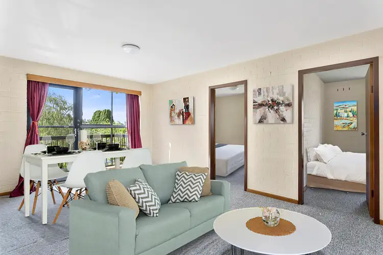 Sixth view of Homely unit listing, 12/92 Barrack Street, Hobart TAS 7000