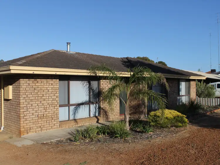 Main view of Homely house listing, 37 Travers Drive, Australind WA 6233