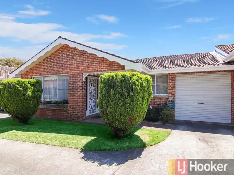5/1-5 Delves Street, Mortdale NSW 2223
