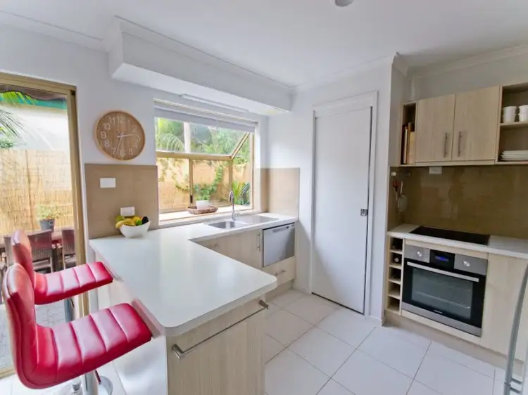 4/16 Beach Street, Yamba NSW 2464