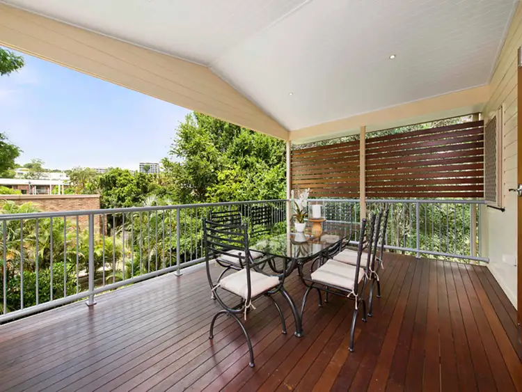 Fifth view of Homely house listing, 16 Oxford Terrace, Taringa QLD 4068