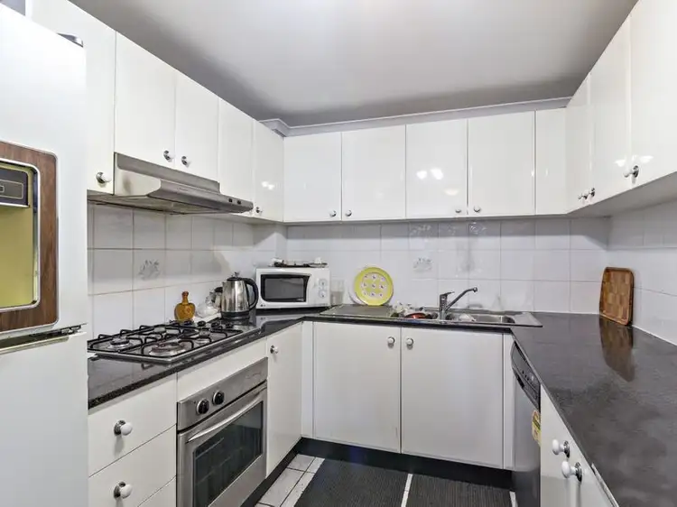 Fourth view of Homely apartment listing, 26/17-21 Campsie Street, Campsie NSW 2194