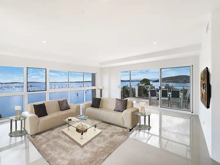 Fourth view of Homely apartment listing, 403/58 Brooks Parade, Belmont NSW 2280