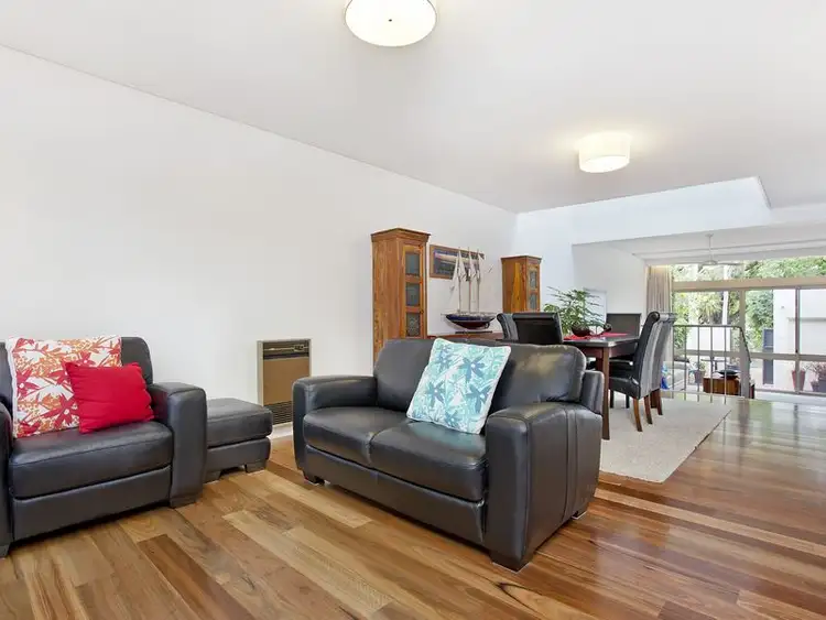 Third view of Homely townhouse listing, 16 Gosse Street, Kingston ACT 2604