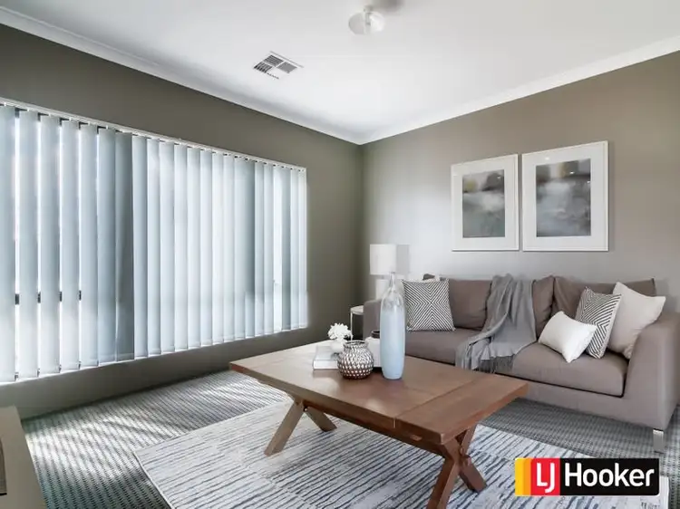 Second view of Homely house listing, 26 Kennick Street, Aveley WA 6069