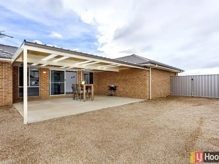 Third view of Homely house listing, 28 Hereford Street, Bungendore NSW 2621
