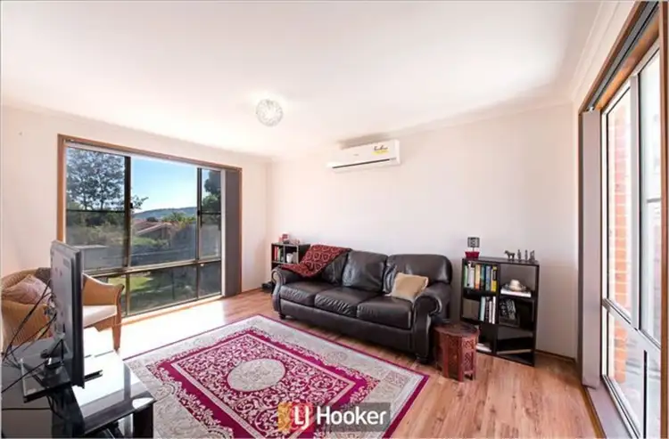Fourth view of Homely house listing, 3 Revell Close, Gordon ACT 2906
