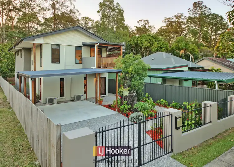 Fifth view of Homely house listing, 36 Besline Street, Kuraby QLD 4112