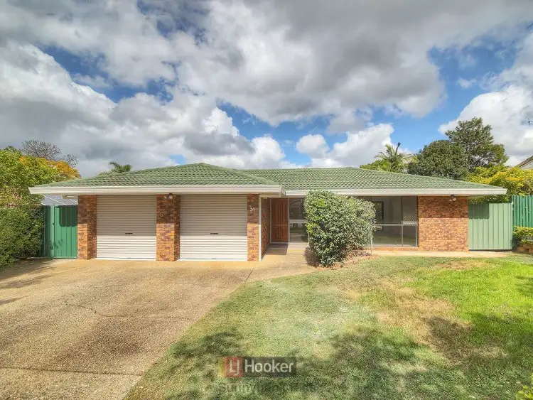 34 Colvillea Street, Eight Mile Plains QLD 4113