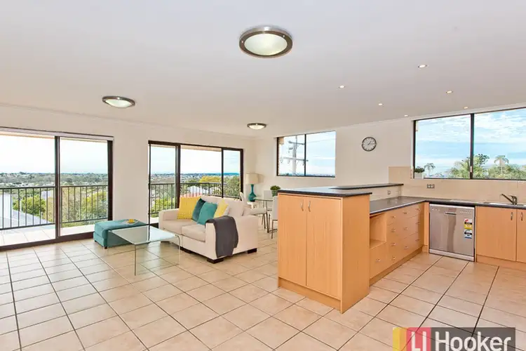 6/156 Bonney Avenue, Clayfield QLD 4011